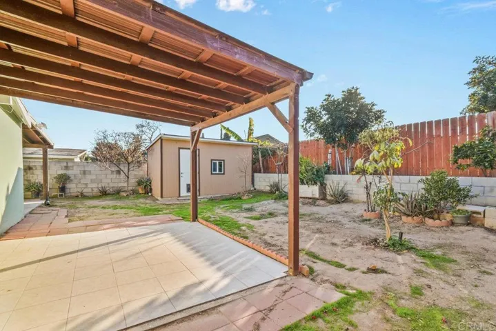 816 Pecos Street, Spring Valley, California 91977