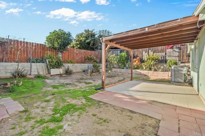 816 Pecos Street, Spring Valley, California 91977