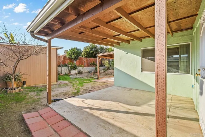 816 Pecos Street, Spring Valley, California 91977