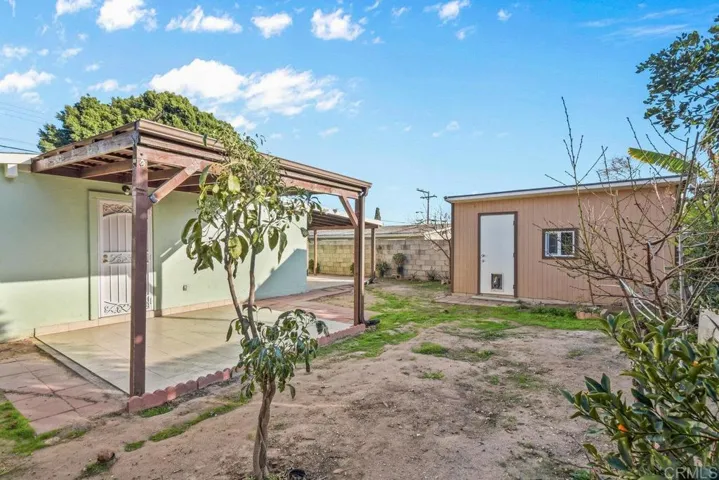 816 Pecos Street, Spring Valley, California 91977