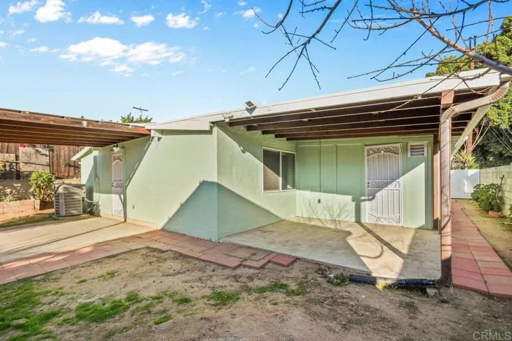 816 Pecos Street, Spring Valley, California 91977