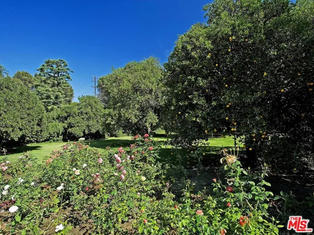 17545 Parthenia Street, Sherwood Forest, California 91325