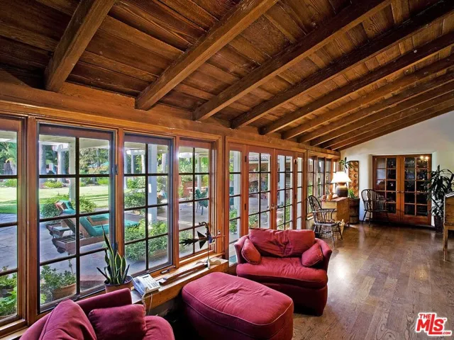 17545 Parthenia Street, Sherwood Forest, California 91325