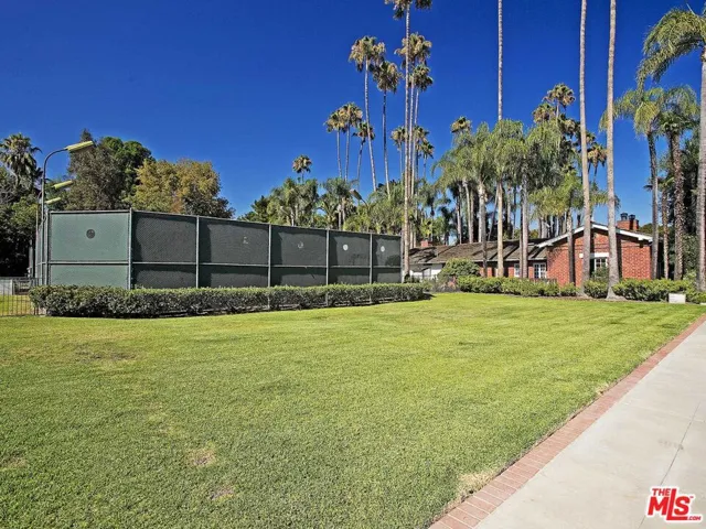 17545 Parthenia Street, Sherwood Forest, California 91325