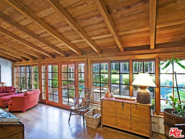 17545 Parthenia Street, Sherwood Forest, California 91325