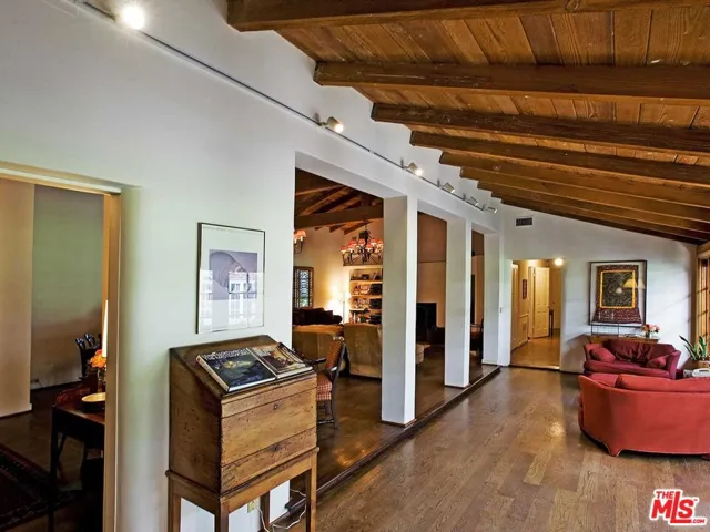 17545 Parthenia Street, Sherwood Forest, California 91325