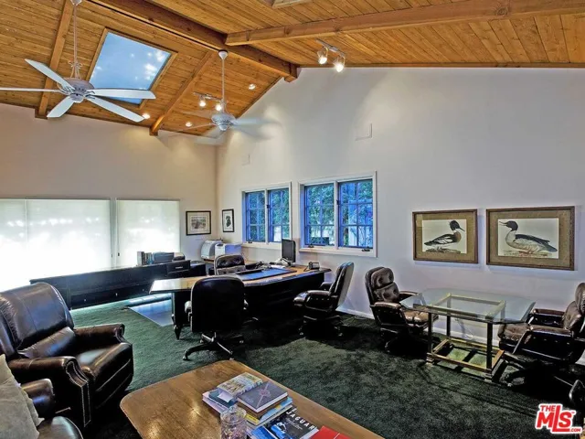 17545 Parthenia Street, Sherwood Forest, California 91325