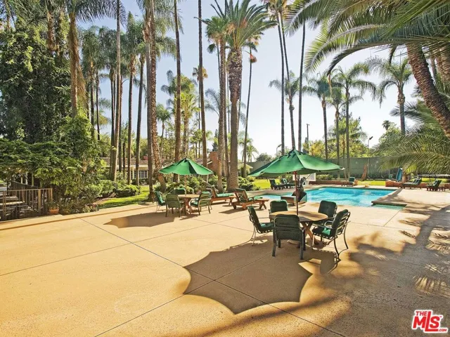 17545 Parthenia Street, Sherwood Forest, California 91325