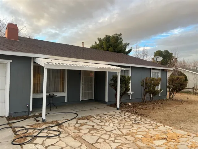 40627 176th St. E Street E, Lancaster, California 93535