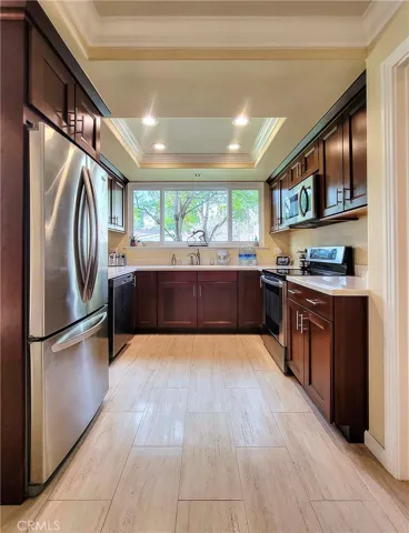 62 Calle Cadiz A, Laguna Woods, California 92637