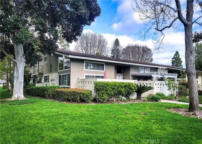 62 Calle Cadiz A, Laguna Woods, California 92637