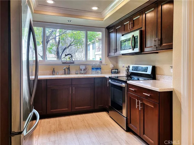 62 Calle Cadiz A, Laguna Woods, California 92637