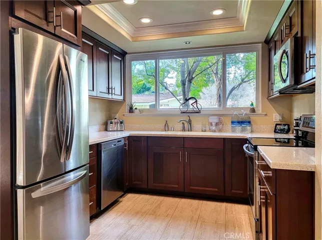 62 Calle Cadiz A, Laguna Woods, California 92637