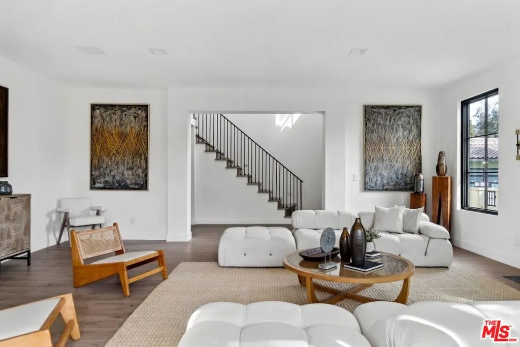 8171 Tianna Road, Los Angeles, California 90046 home-pic-1