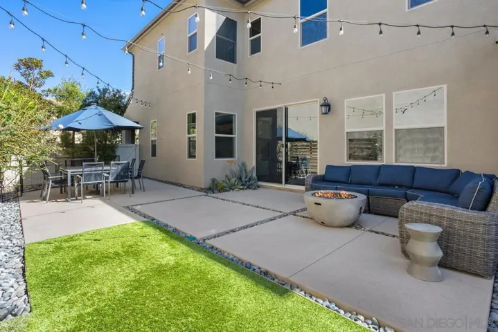 2850 Quilters Dr, Escondido, California 92029