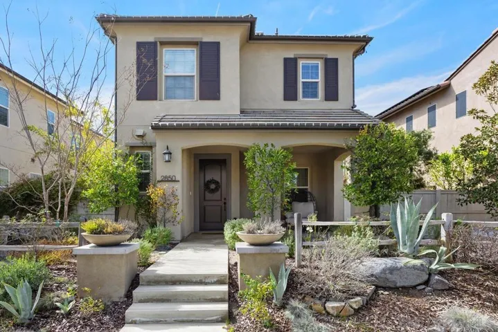 2850 Quilters Dr, Escondido, California 92029