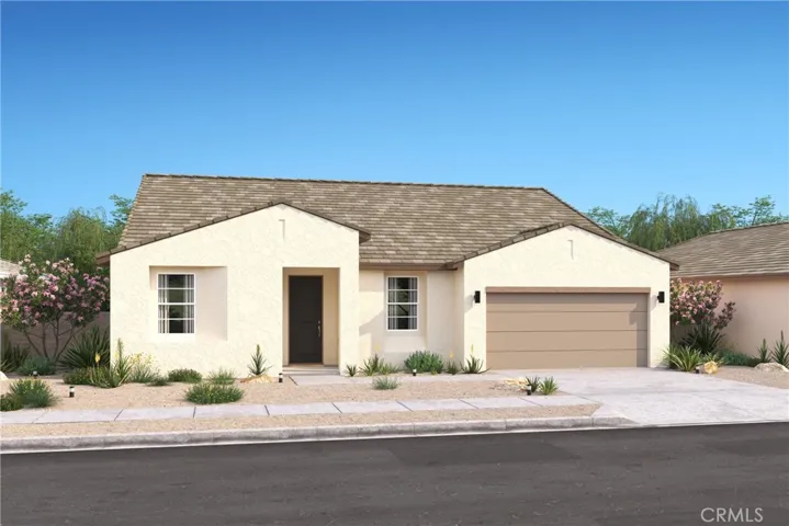 7720 Baylor Avenue, Hesperia, California 92344