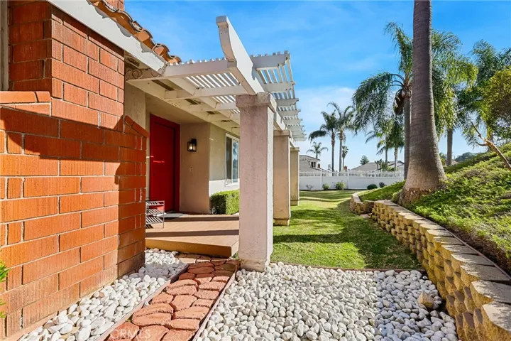 3665 Banyon Rim Road, Yorba Linda, California 92886