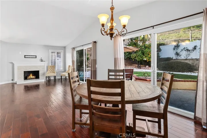 3665 Banyon Rim Road, Yorba Linda, California 92886