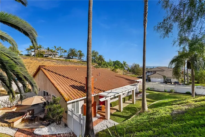3665 Banyon Rim Road, Yorba Linda, California 92886