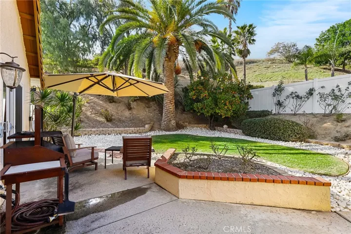 3665 Banyon Rim Road, Yorba Linda, California 92886