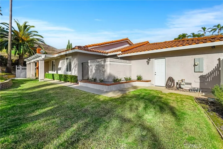 3665 Banyon Rim Road, Yorba Linda, California 92886