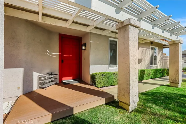3665 Banyon Rim Road, Yorba Linda, California 92886