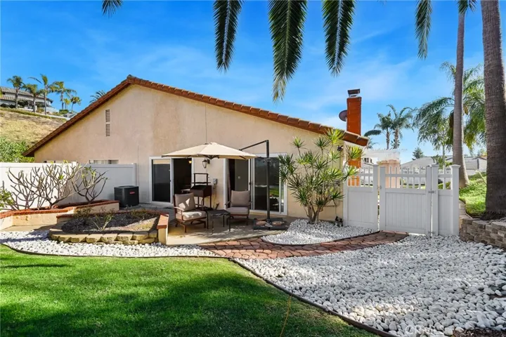 3665 Banyon Rim Road, Yorba Linda, California 92886