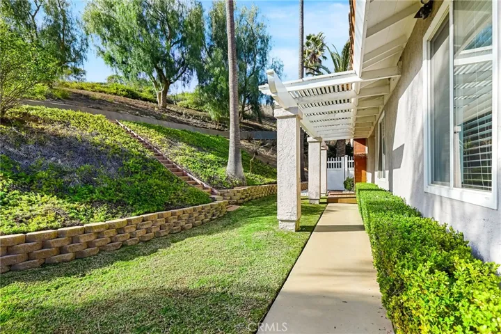 3665 Banyon Rim Road, Yorba Linda, California 92886
