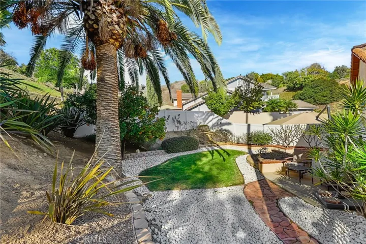 3665 Banyon Rim Road, Yorba Linda, California 92886