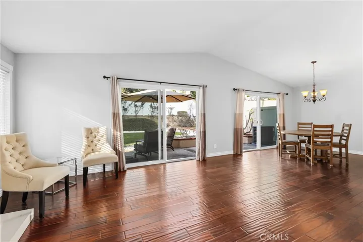 3665 Banyon Rim Road, Yorba Linda, California 92886