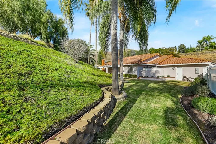 3665 Banyon Rim Road, Yorba Linda, California 92886