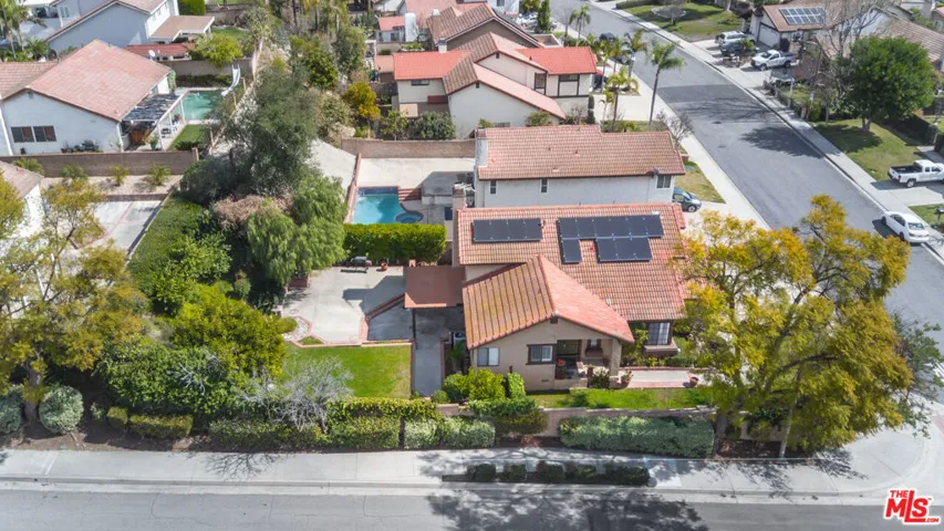 2603 Markwood Street, Duarte, California 91010