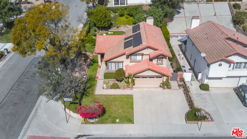 2603 Markwood Street, Duarte, California 91010