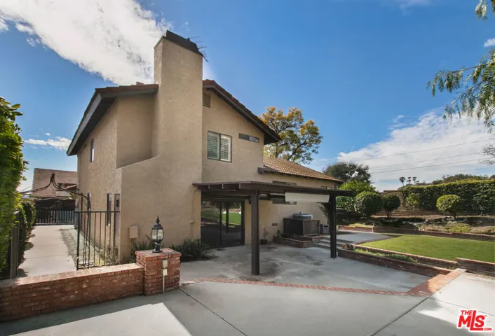 2603 Markwood Street, Duarte, California 91010