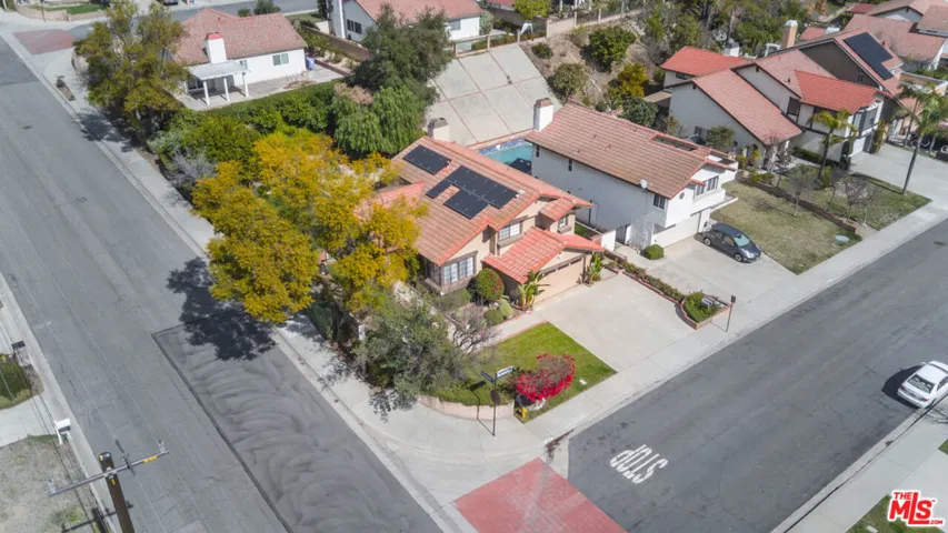 2603 Markwood Street, Duarte, California 91010