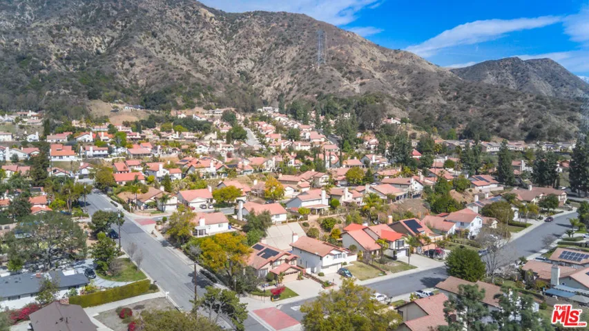 2603 Markwood Street, Duarte, California 91010