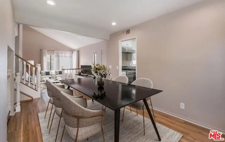 2603 Markwood Street, Duarte, California 91010