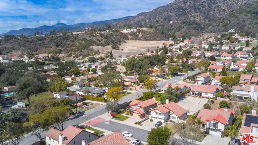 2603 Markwood Street, Duarte, California 91010