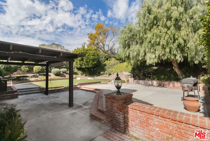 2603 Markwood Street, Duarte, California 91010
