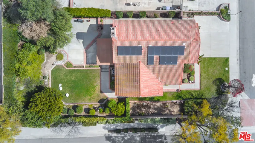 2603 Markwood Street, Duarte, California 91010