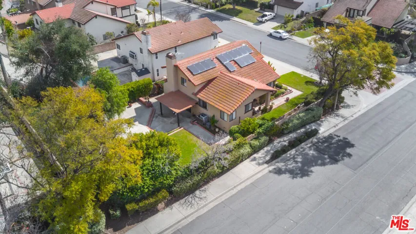 2603 Markwood Street, Duarte, California 91010