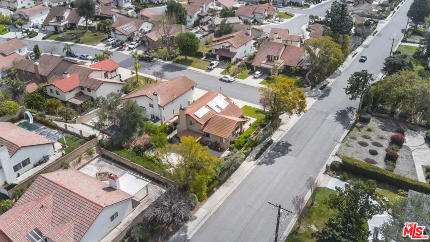 2603 Markwood Street, Duarte, California 91010
