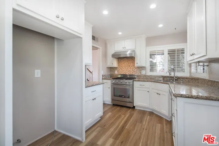 2603 Markwood Street, Duarte, California 91010