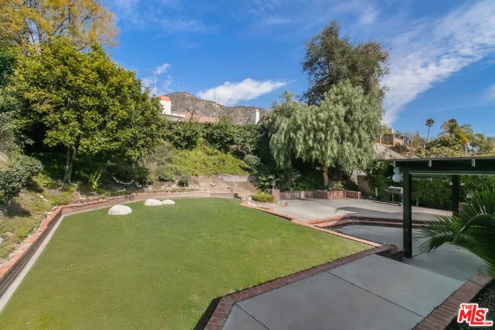 2603 Markwood Street, Duarte, California 91010