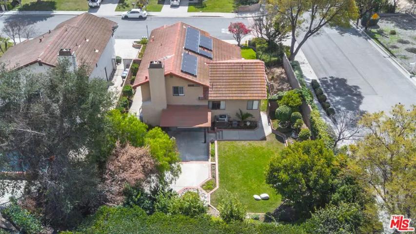 2603 Markwood Street, Duarte, California 91010