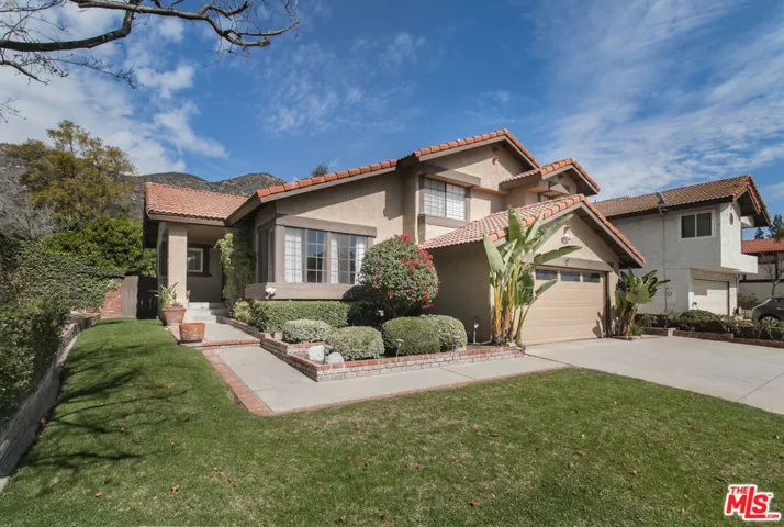 2603 Markwood Street, Duarte, California 91010