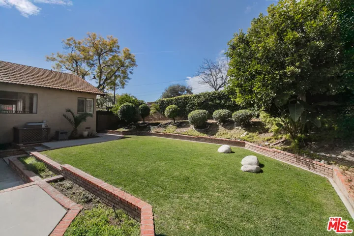 2603 Markwood Street, Duarte, California 91010