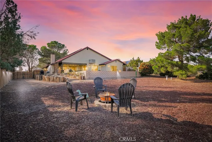26801 Red Coach Lane, Helendale, California 92342