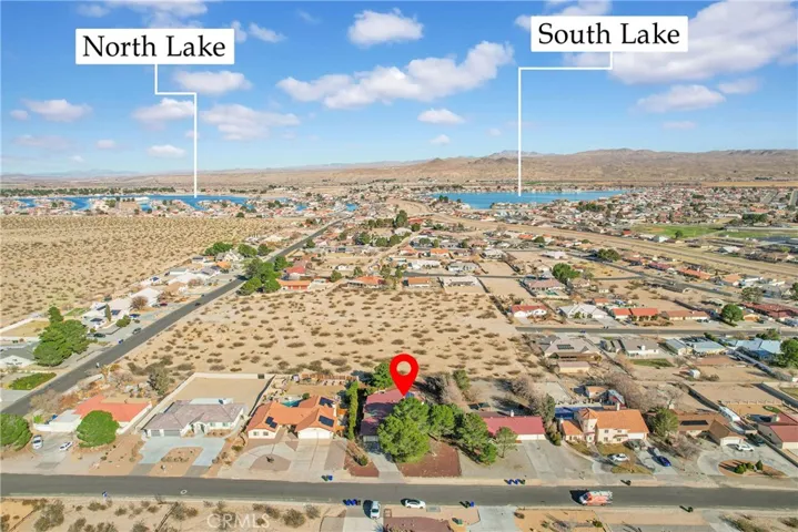 26801 Red Coach Lane, Helendale, California 92342
